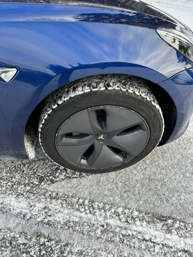 2019 TESLA MODEL 3 - 10
