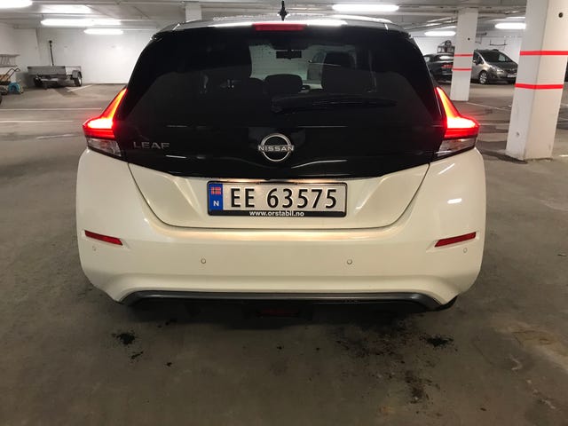 SJNFAAZE1U0177940 2022 NISSAN LEAF-4