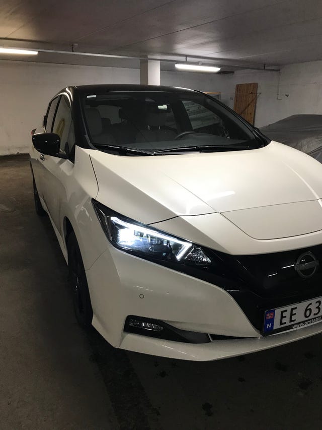 SJNFAAZE1U0177940 2022 NISSAN LEAF-0