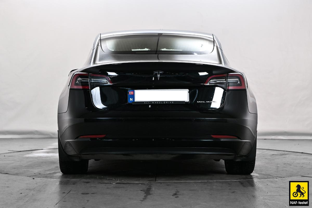 5YJ3E7EB4KF216665 2019 TESLA MODEL 3-1