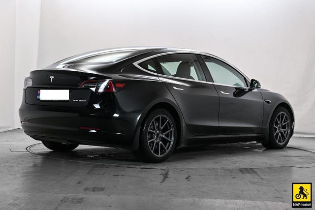 5YJ3E7EB4KF216665 2019 TESLA MODEL 3-2