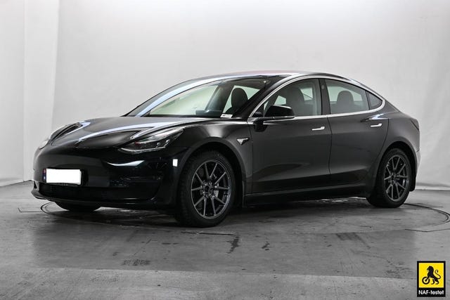 5YJ3E7EB4KF216665 2019 TESLA MODEL 3-4