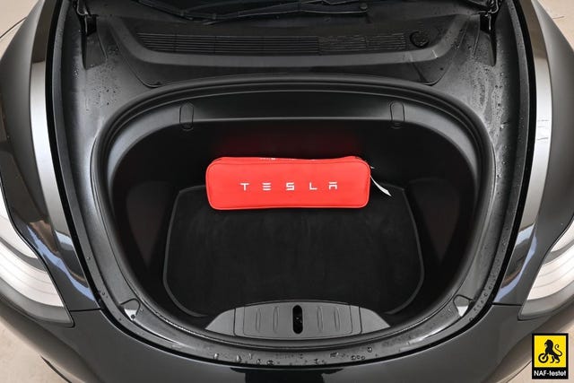 2019 TESLA MODEL 3 - 15