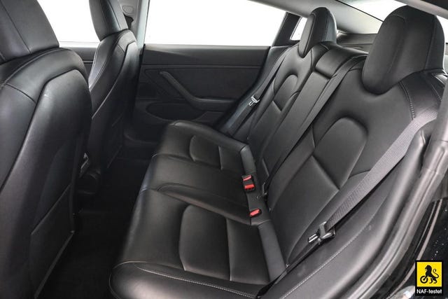 2019 TESLA MODEL 3 - 10