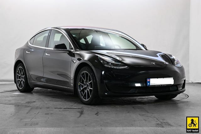 5YJ3E7EB4KF216665 2019 TESLA MODEL 3-3