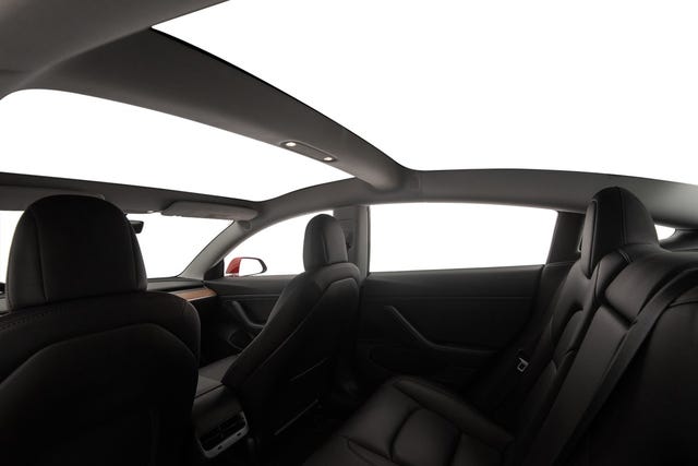 2019 TESLA MODEL 3 - 13