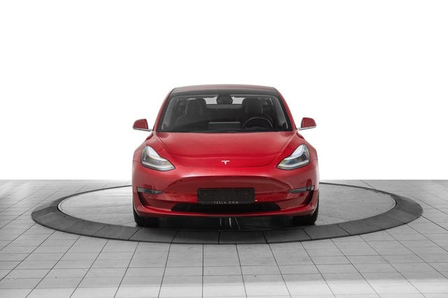 5YJ3E7EB5KF229764 2019 TESLA MODEL 3-0
