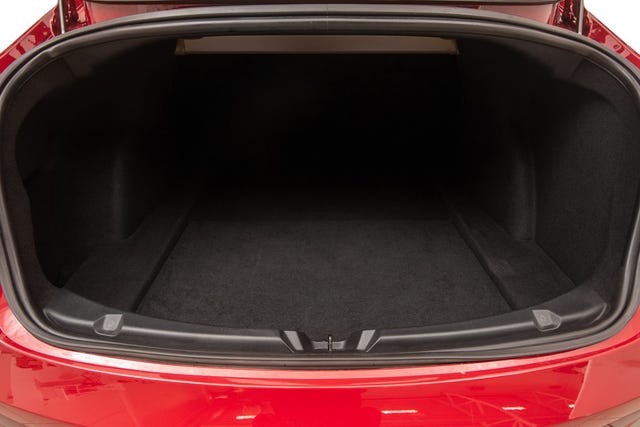 2019 TESLA MODEL 3 - 15