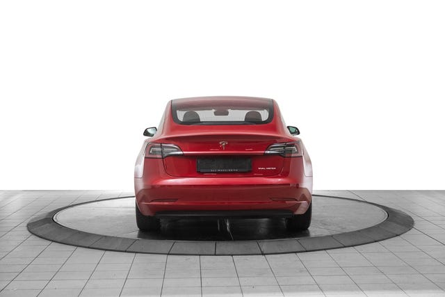 5YJ3E7EB5KF229764 2019 TESLA MODEL 3-4
