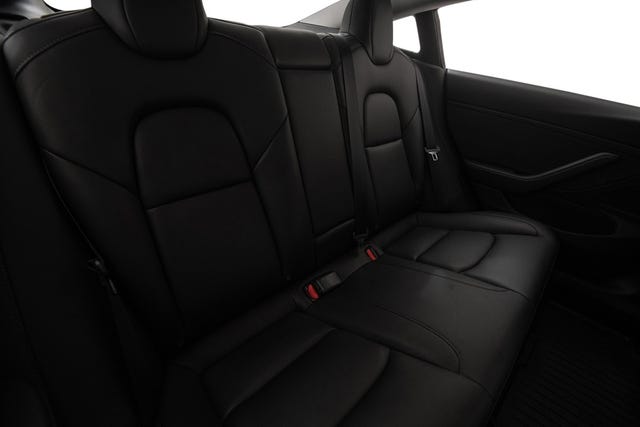 2019 TESLA MODEL 3 - 14