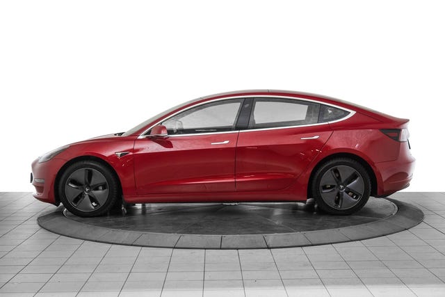 5YJ3E7EB5KF229764 2019 TESLA MODEL 3-2
