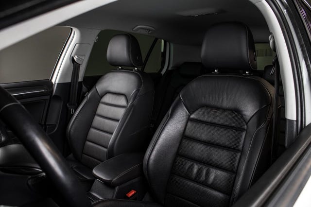 2018 VOLKSWAGEN GOLF - 7