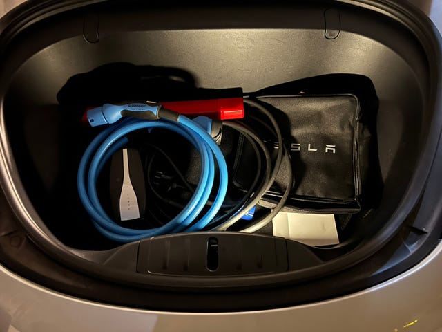 2019 TESLA MODEL 3 - 11