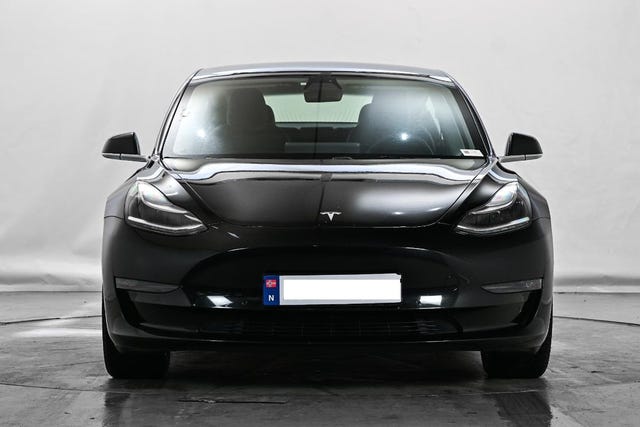 LRW3E7FA6MC238928 2019 TESLA MODEL 3-2