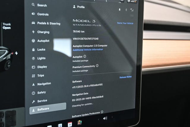 2019 TESLA MODEL 3 - 17