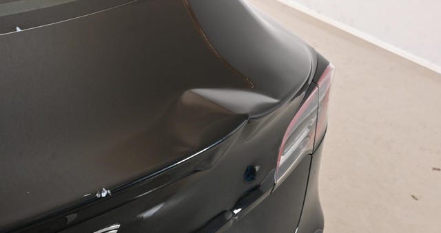 2019 TESLA MODEL 3 - 11