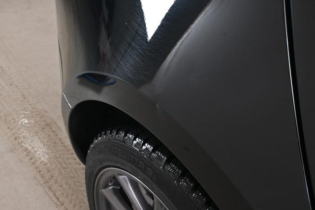 2019 TESLA MODEL 3 - 12