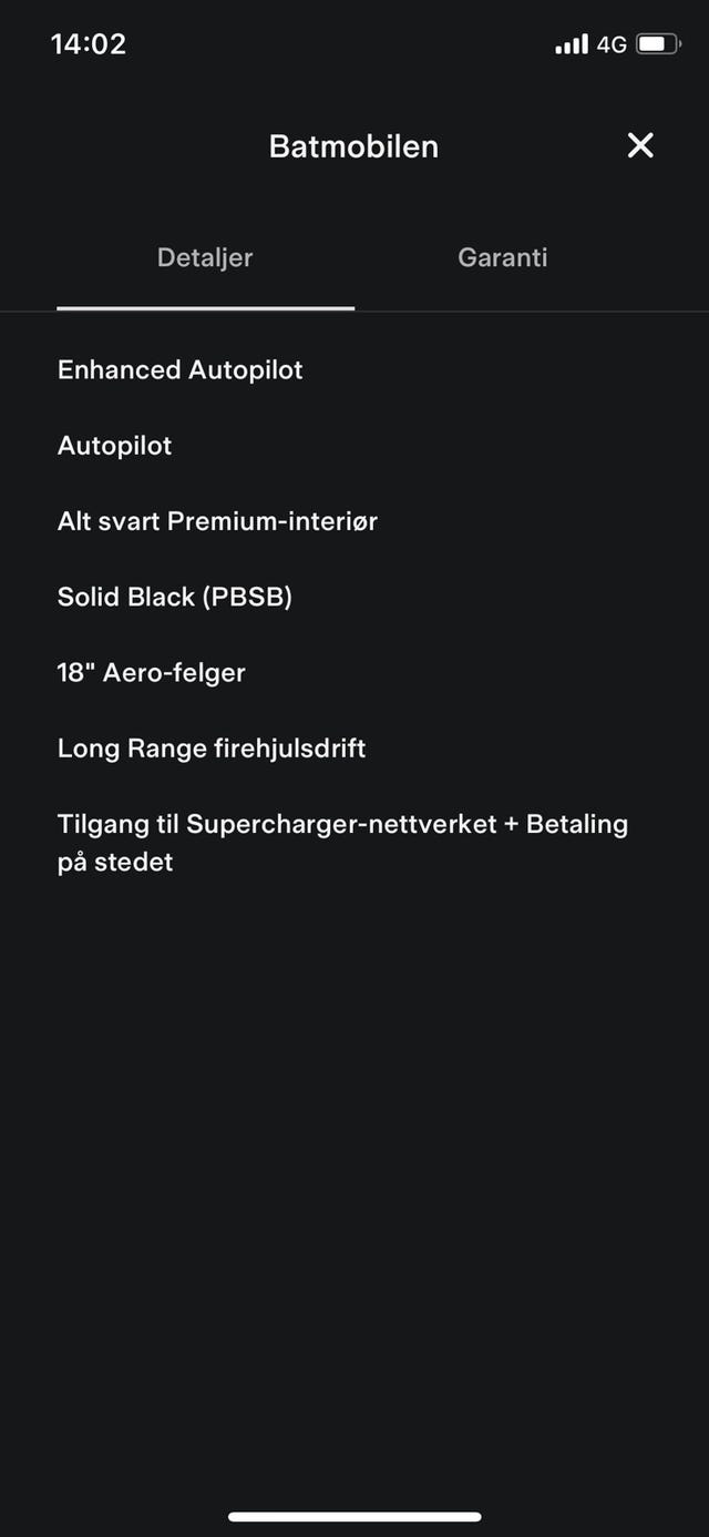 2019 TESLA MODEL 3 - 27