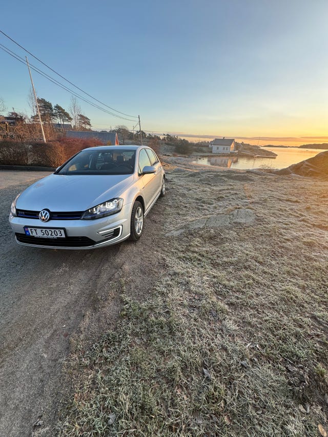 2015 VOLKSWAGEN GOLF - 9