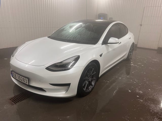 5YJ3E7EA1KF516509 2019 TESLA MODEL 3-0