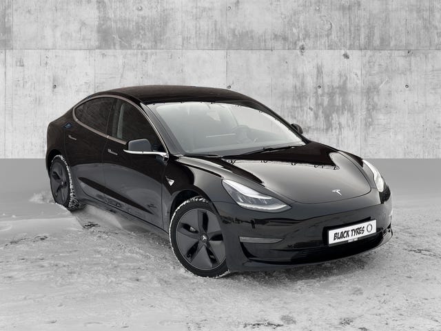 2019 TESLA MODEL 3 - 12