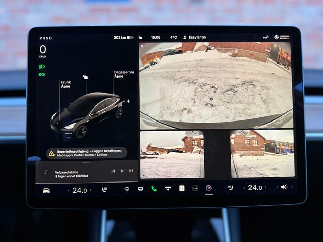 2019 TESLA MODEL 3 - 39