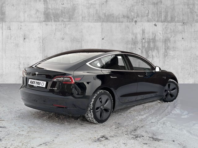 2019 TESLA MODEL 3 - 17