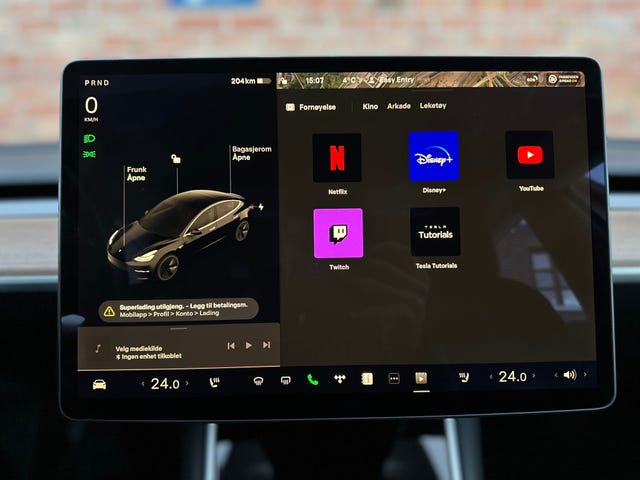 2019 TESLA MODEL 3 - 40