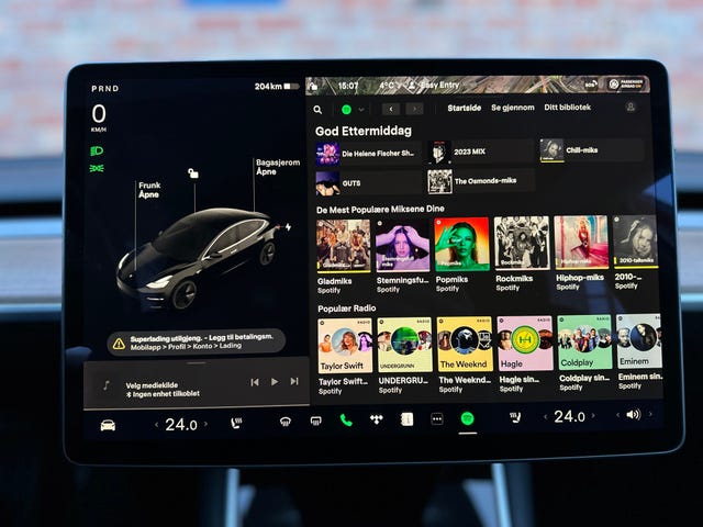 2019 TESLA MODEL 3 - 36