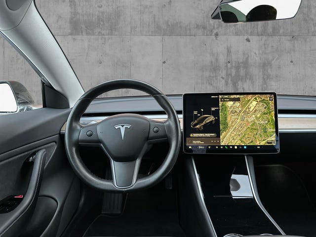 2019 TESLA MODEL 3 - 31
