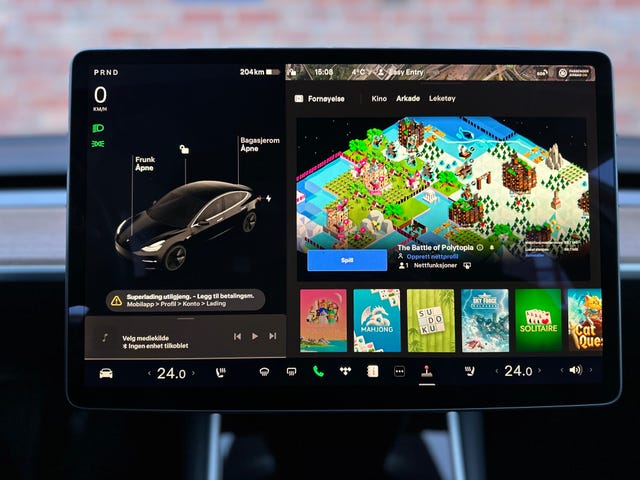 2019 TESLA MODEL 3 - 41
