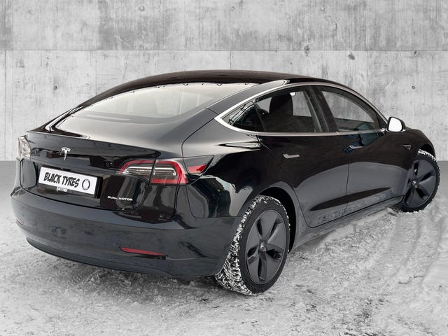 2019 TESLA MODEL 3 - 14