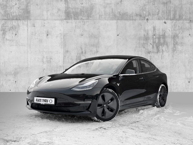 2019 TESLA MODEL 3 - 15
