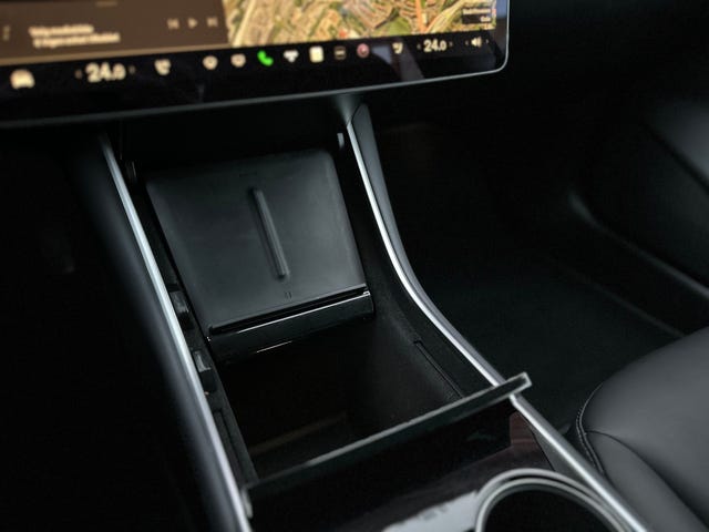 2019 TESLA MODEL 3 - 45