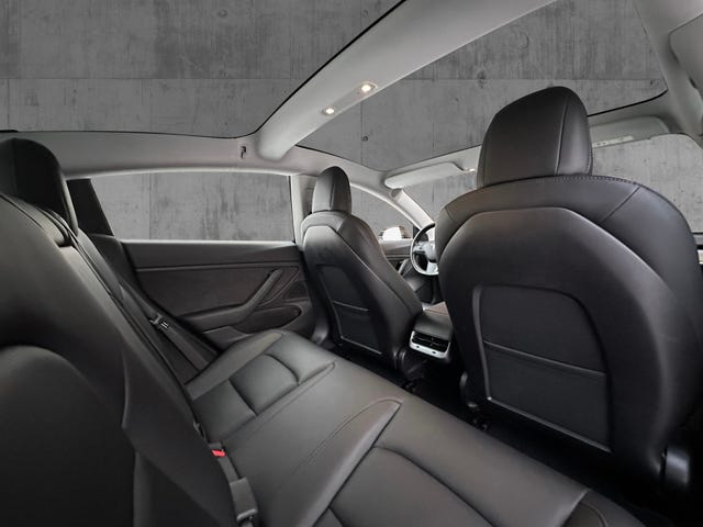 2019 TESLA MODEL 3 - 24