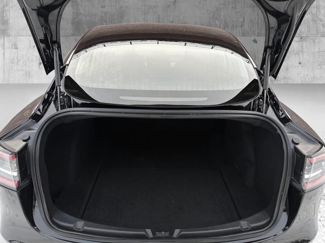 2019 TESLA MODEL 3 - 20