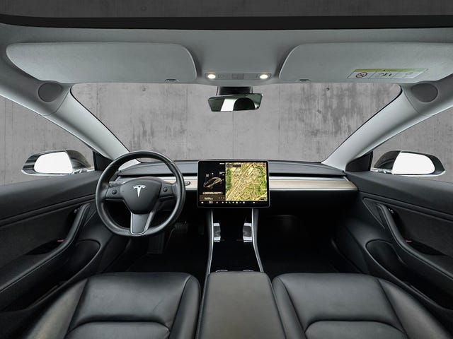 2019 TESLA MODEL 3 - 30