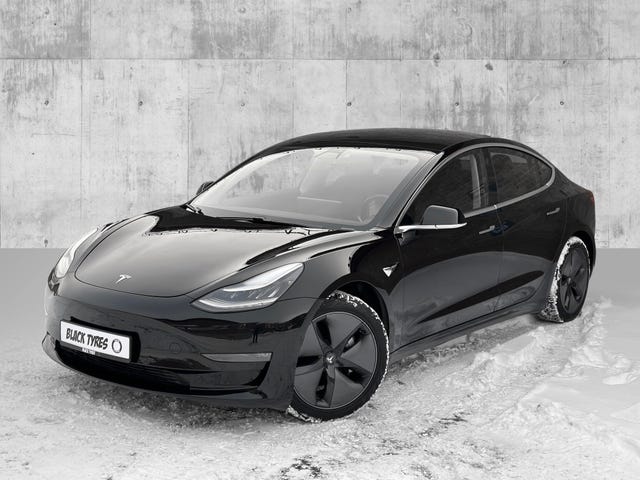 5YJ3E7EB7KF333446 2019 TESLA MODEL 3-0