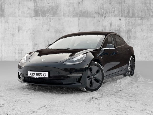 5YJ3E7EB7KF333446 2019 TESLA MODEL 3-4