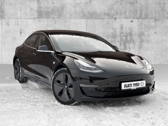 2019 TESLA MODEL 3 - 7