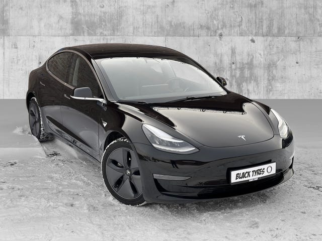 5YJ3E7EB7KF333446 2019 TESLA MODEL 3-1
