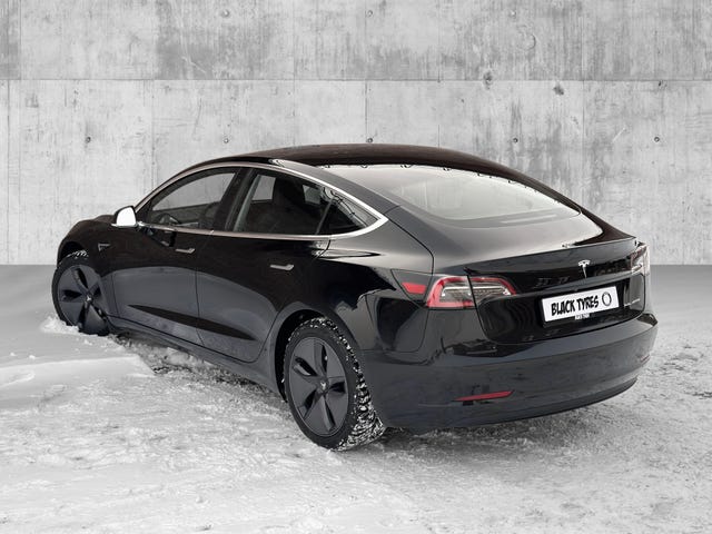 2019 TESLA MODEL 3 - 18