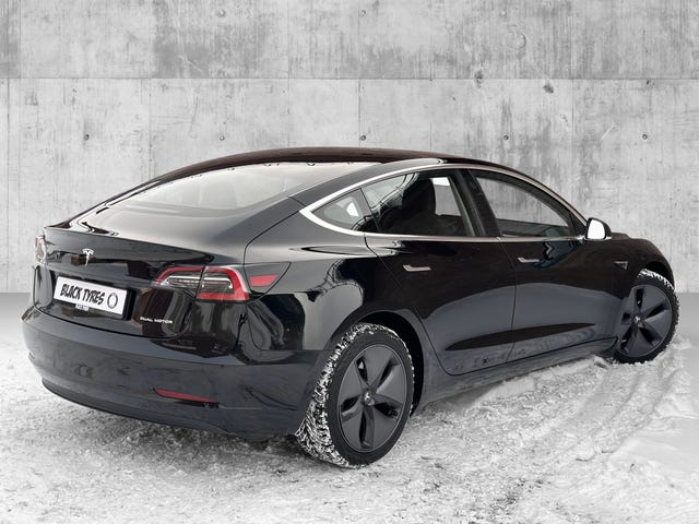 2019 TESLA MODEL 3 - 10