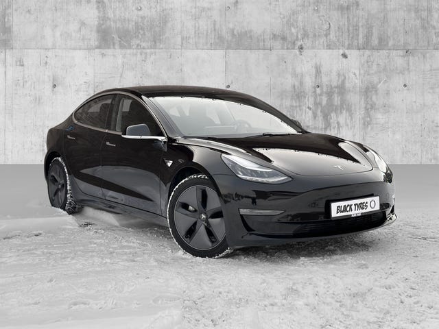 2019 TESLA MODEL 3 - 16
