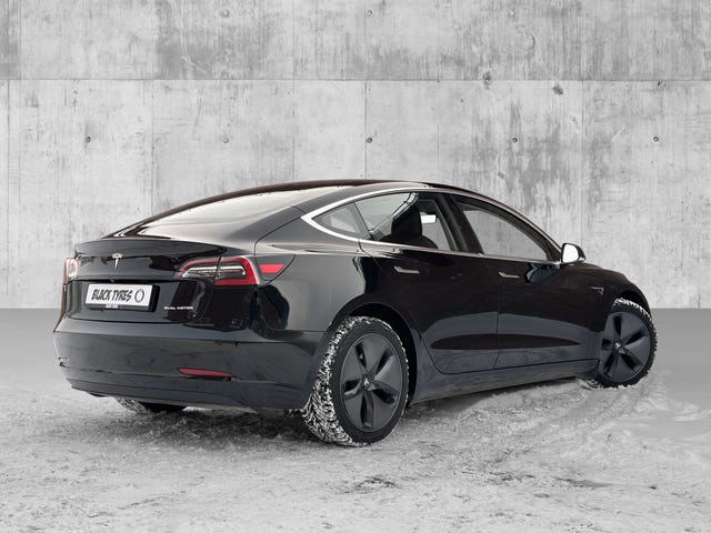 5YJ3E7EB7KF333446 2019 TESLA MODEL 3-3