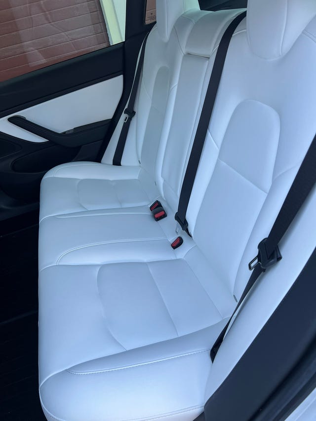 2019 TESLA MODEL 3 - 19