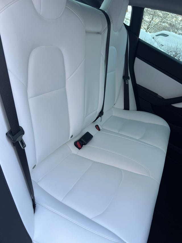 2019 TESLA MODEL 3 - 18