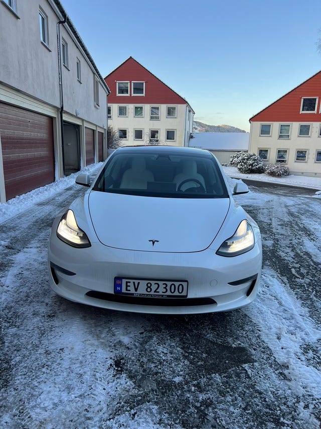 5YJ3E7EB5KF218246 2019 TESLA MODEL 3-1