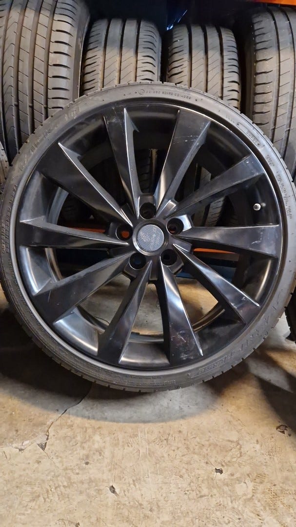 2019 TESLA MODEL 3 - 25