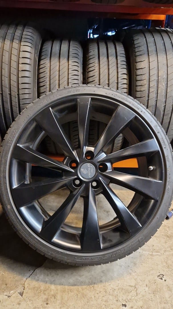 2019 TESLA MODEL 3 - 26